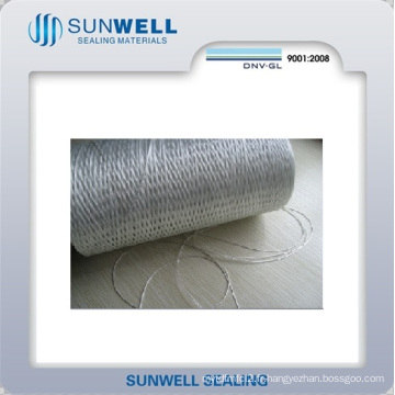 2016 Sunwell Heat vend du fil de fibre de verre